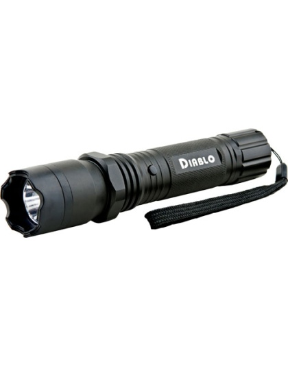 GUARD DOG DIABLO STUN GUN W/ 3