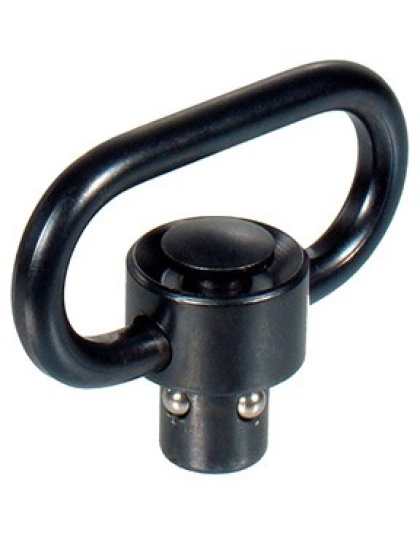 UTG SWIVEL QD PUSH BUTTON