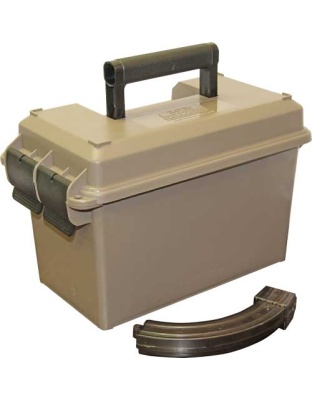 MTM 10/22 EXTENDED MAG CAN