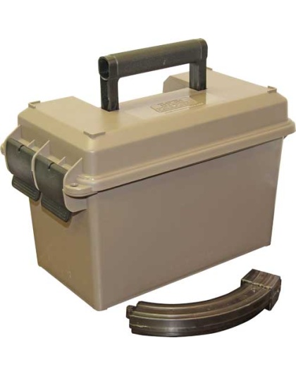 MTM 10/22 EXTENDED MAG CAN
