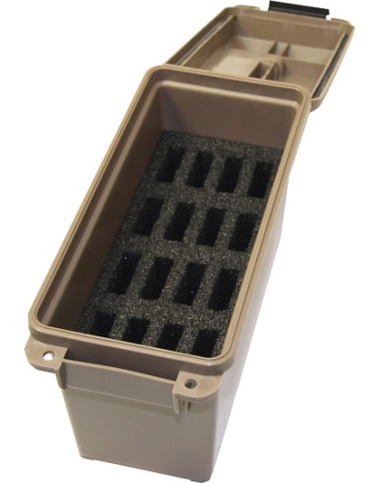 MTM TACTICAL MAGAZINE CAN