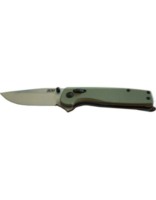 SOG KNIFE TERMINUS XR G10 PLN