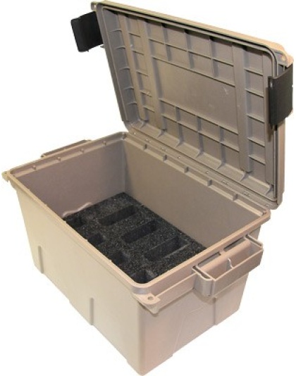 MTM TACTICAL MAGAZINE CAN