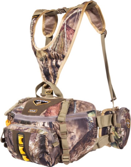 TENZING FLEX LUMBAR PACK MO