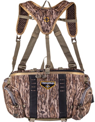 TENZING HANGTIME LUMBAR PACK