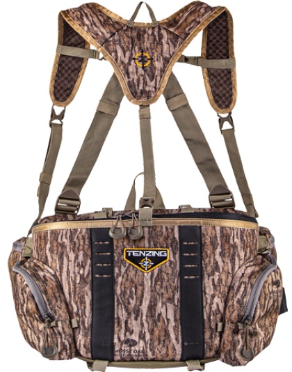 TENZING HANGTIME LUMBAR PACK
