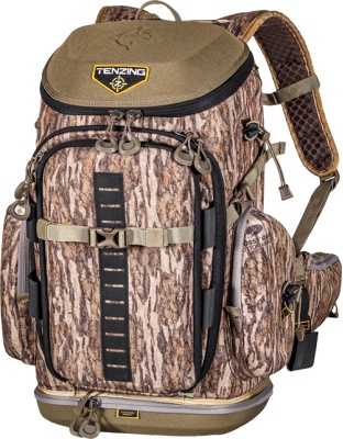 TENZING HANGTIME TREE STAND
