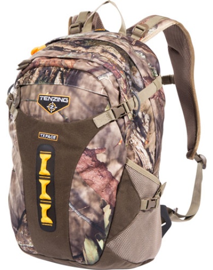 TENZING PACE DAY PACK MO