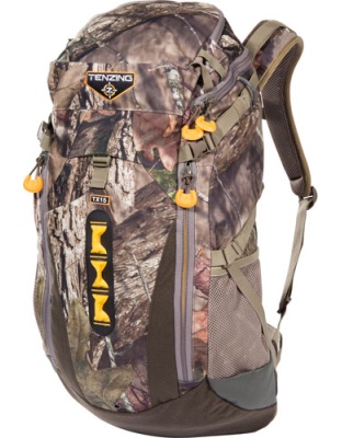TENZING RAMBLER DAY PACK MO