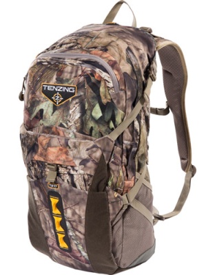 TENZING VOYAGER DAY PACK MO