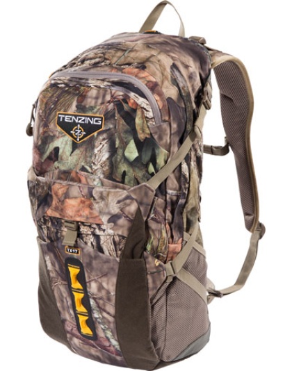 TENZING VOYAGER DAY PACK MO