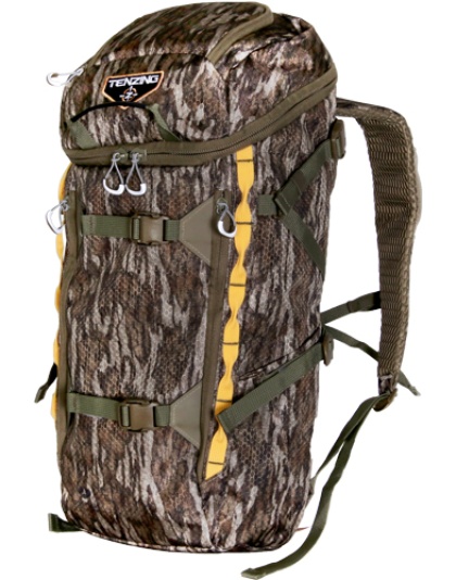 TENZING WHITETAIL DAY PACK
