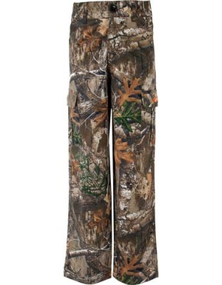 HABIT BEAR CAVE 6-POCKET YOUTH