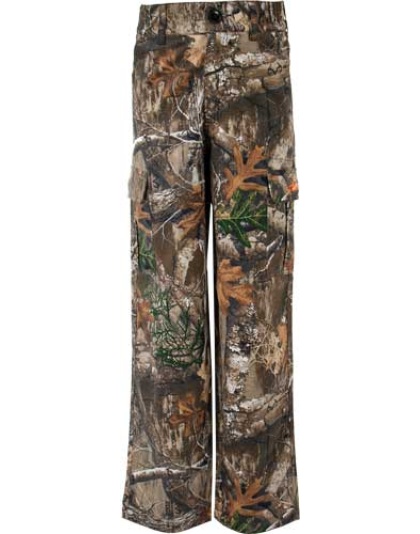 HABIT BEAR CAVE 6-POCKET YOUTH