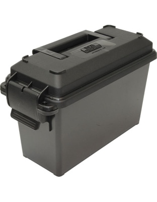 MTM TACTICAL PISTOL CASE