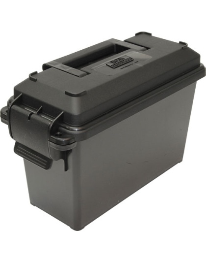 MTM TACTICAL PISTOL CASE