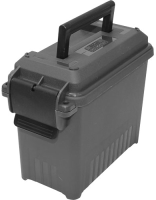 MTM TACTICAL PISTOL CASE