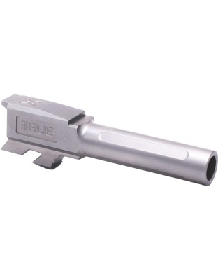 TRUE PRECISION BARREL FOR G43
