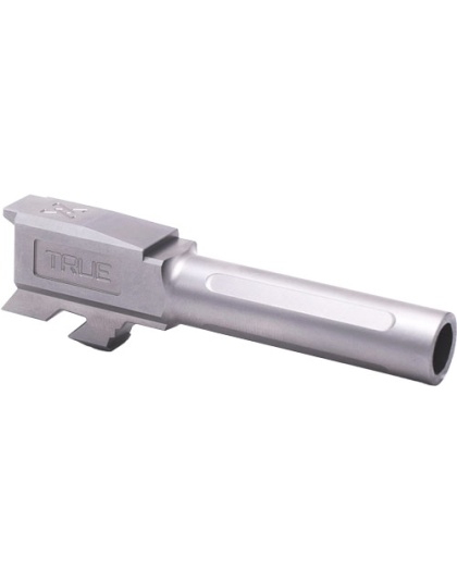 TRUE PRECISION BARREL FOR G43