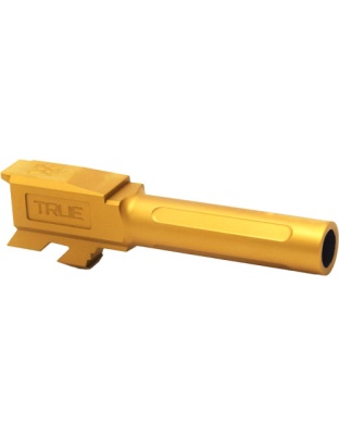 TRUE PRECISION BARREL FOR G43