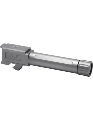 TRUE PRECISION FOR GLOCK 26
