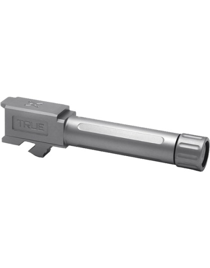 TRUE PRECISION FOR GLOCK 26