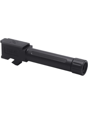 TRUE PRECISION FOR GLOCK 26