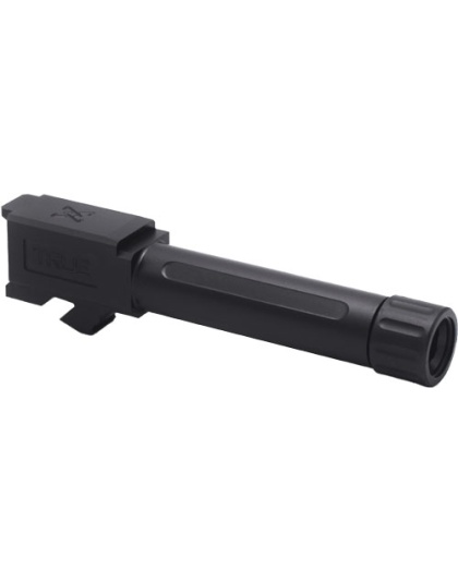 TRUE PRECISION FOR GLOCK 26
