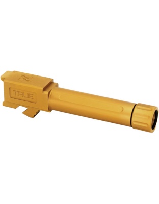 TRUE PRECISION FOR GLOCK 26
