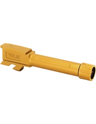 TRUE PRECISION BARREL FOR G43
