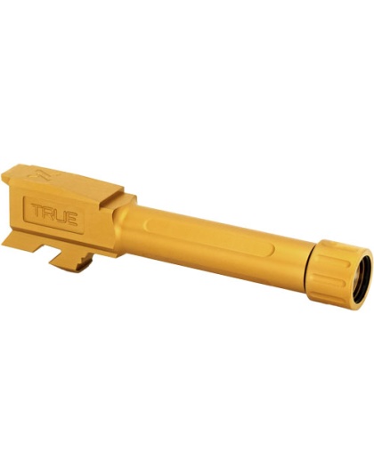 TRUE PRECISION BARREL FOR G43