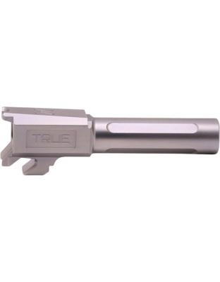 TRUE PRECISION SIG P320C BBL