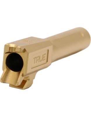 TRUE PRECISION SIG P320C BBL