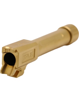 TRUE PRECISION SIG P320C BBL