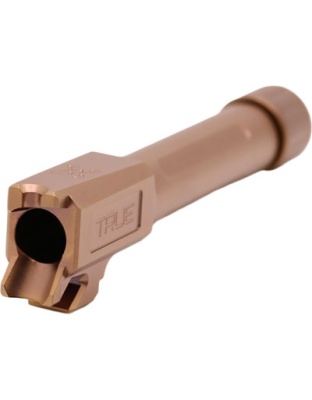 TRUE PRECISION SF HELLCAT BBL