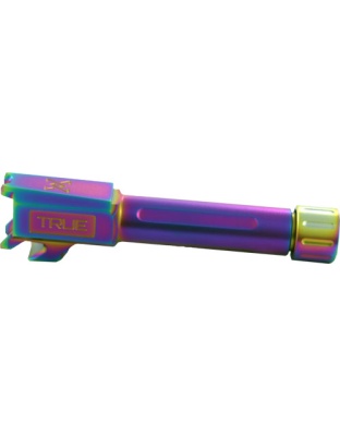 TRUE PRECISION SF HELLCAT BBL