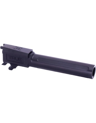 TRUE PRECISION SIG P365XL BBL