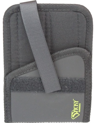 STICKY HOLSTER TRAVEL MOUNT