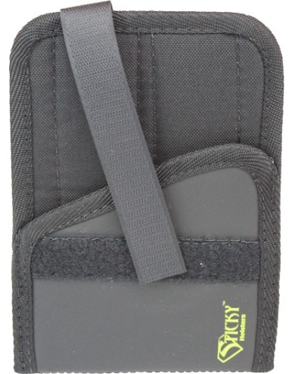 STICKY HOLSTER TRAVEL MOUNT