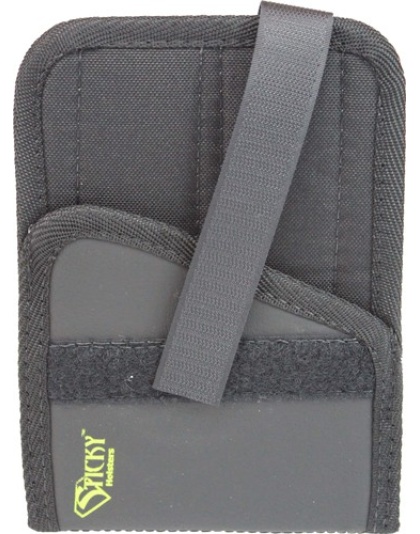 STICKY HOLSTER TRAVEL MOUNT