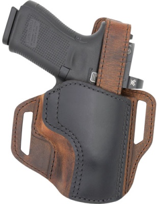 VERSACARRY TROOPER HOLSTER OWB