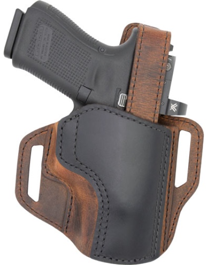 VERSACARRY TROOPER HOLSTER OWB