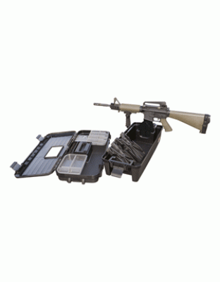 MTM TACTICAL RANGE BOX