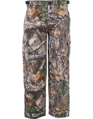 HABIT BEAR CAVE 6-POCKET