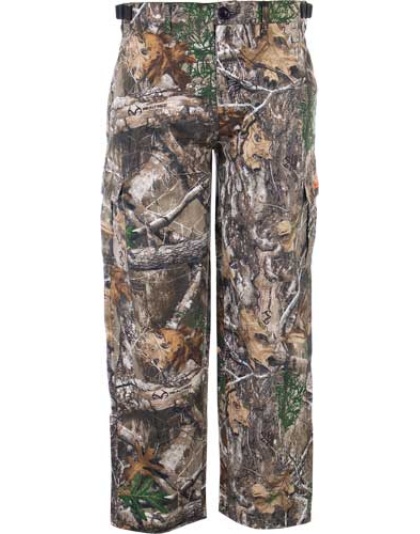HABIT BEAR CAVE 6-POCKET