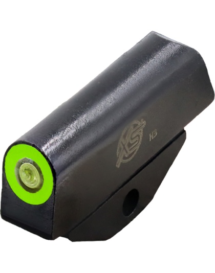 XS FRONT SIGHT STD DOT TRITIUM