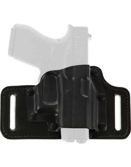 GALCO TAC SLIDE BELT HOLSTER