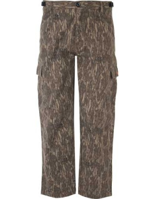 HABIT BEAR CAVE 6-POCKET