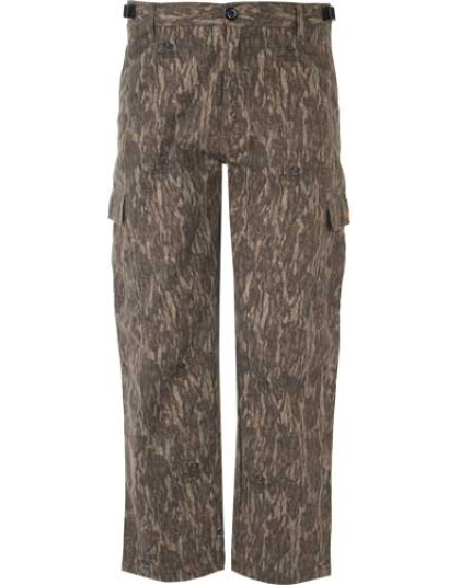 HABIT BEAR CAVE 6-POCKET