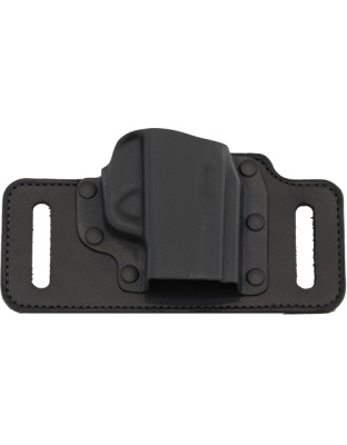 GALCO TAC SLIDE BELT HOLSTER